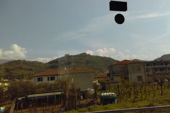Landschaft