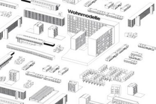 Wohnmodelle