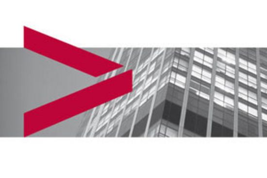 Stipendium für den Professional MBA Facility Management. Bewerbungsschluss: 22. September 2008