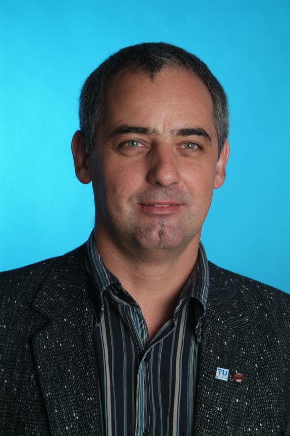 Um Kernenergie geht es beim 9. TU-Forum.