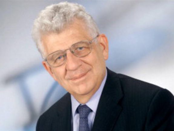 Prof. Herbert Mang Prof. Herbert Mang
