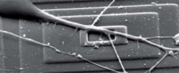 Foto: Carl Zeiss NTS GmbH, NMI Reutlingen, Germany