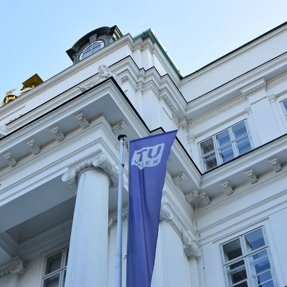 Hauptgebäude