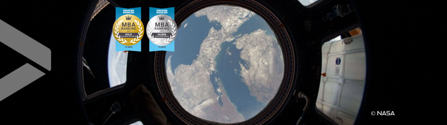 Executive MBA Space Architecture