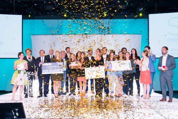 Foto: Rudolf Sallinger Fonds