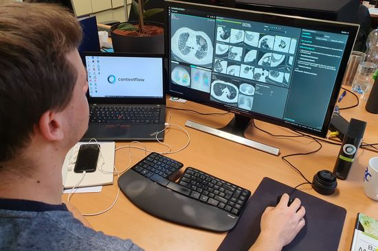 Künstliche Intelligenz in der Medizin