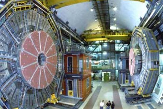 CERN
