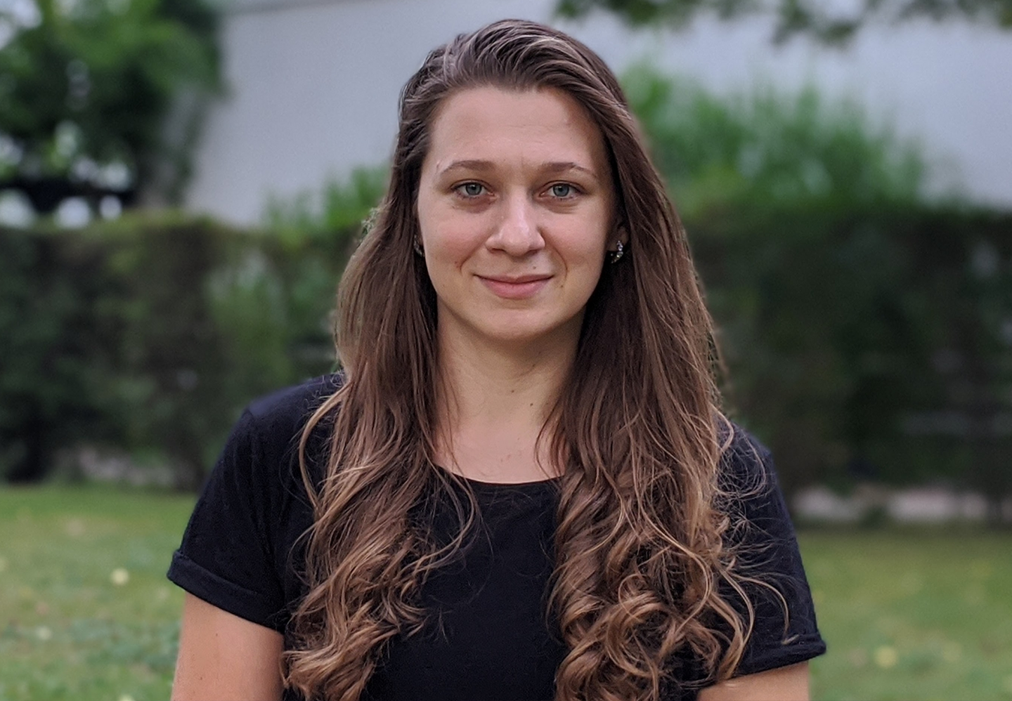 Dr. Olha Danylo