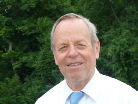 Foto von Günther Bauer