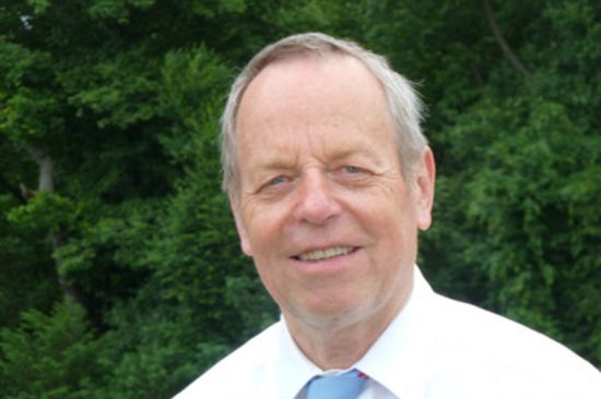 Foto von Günther Bauer