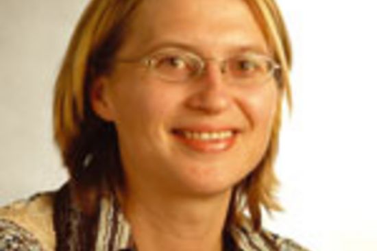 Eva Maria Binder