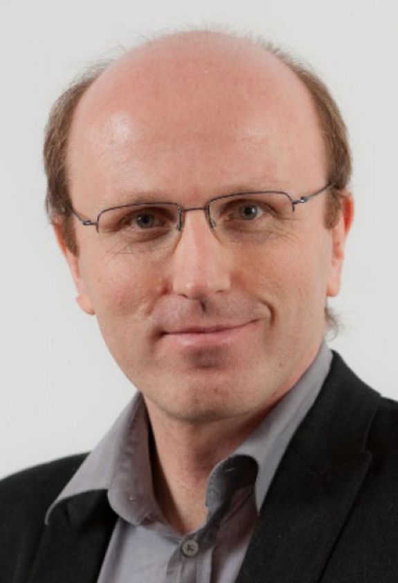 Dr. Robert Tobler (1968 – 2016) Dr. Robert Tobler (1968 – 2016)