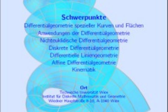 Räumliches Leitbild, Teilbereich Nord