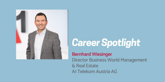 Portrait Bernhard Wiesinger