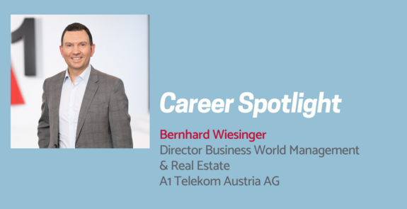 Portrait Bernhard Wiesinger