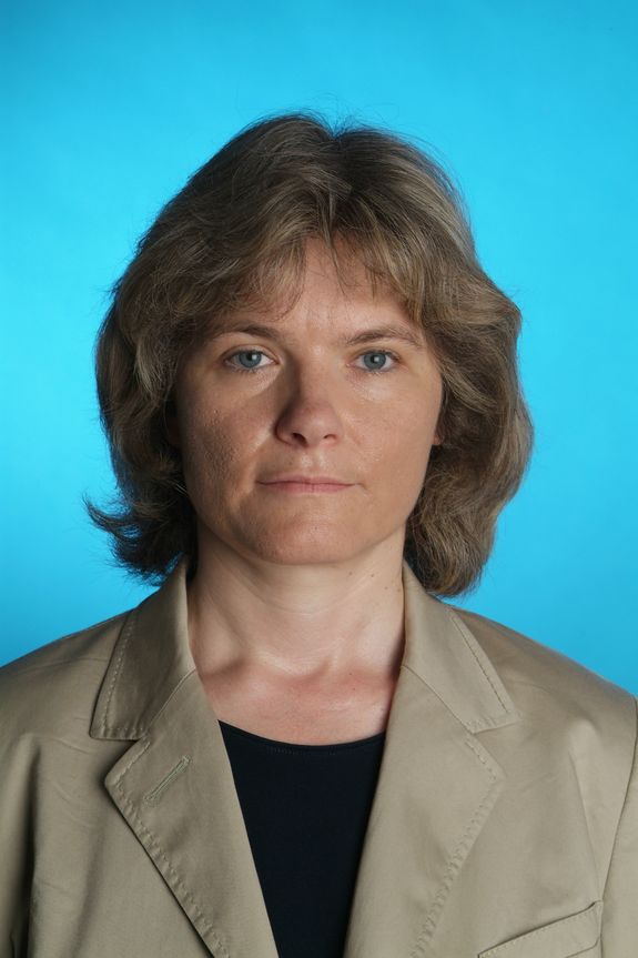 Alexia Fürnkranz-Prskawetz