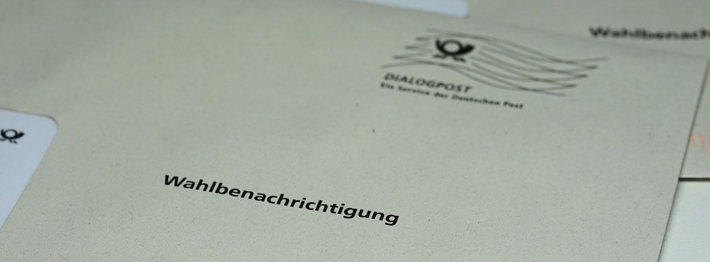 Wie Beantrage Ich Eine Briefwahl Briefwahl | TU Wien