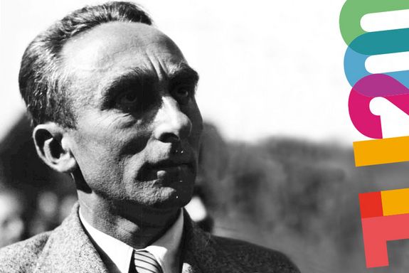 Karl Waldbrunner: 25.11.1906 – 05.06.1980 Karl Waldbrunner: 25.11.1906 – 05.06.1980
