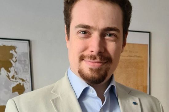 Dipl.-Ing. Dragos-Cristian Vasilescu