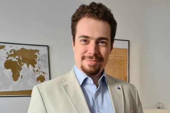 Dragos-Cristian Vasilescu