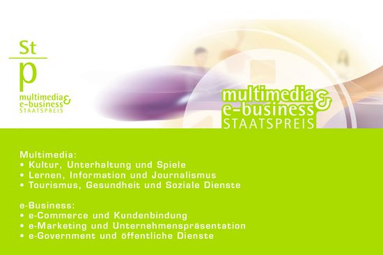 Multimedia-Staatspreis 08