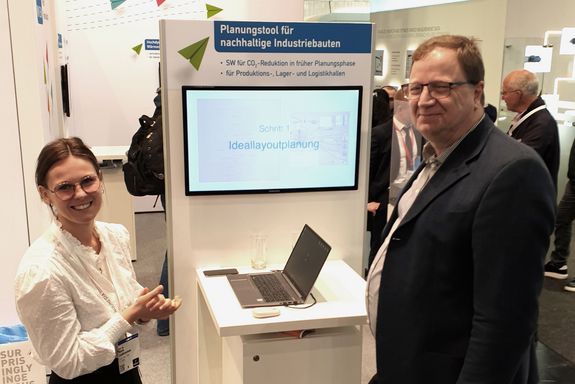 TU Wien @ Hannover Messe 2023 – 05