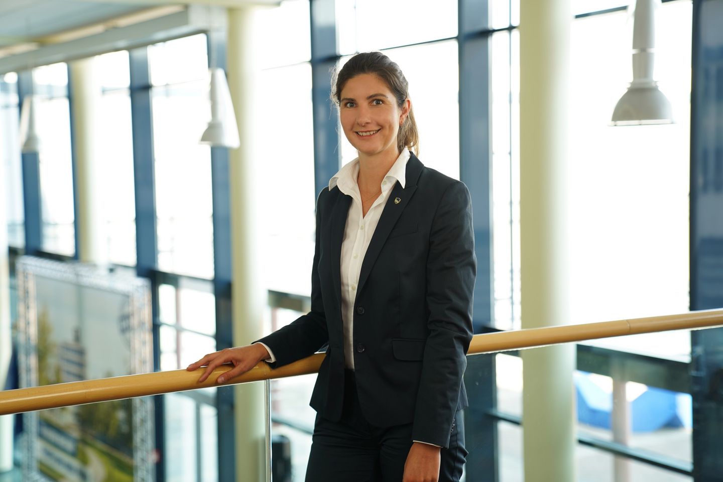 Dr. Anne Busch, MSc