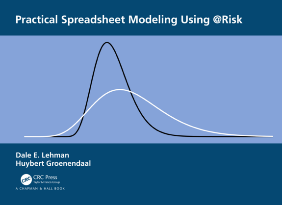 Deckblatt  Practical Spreadsheet Modeling Using @Risk 