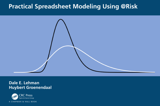 Deckblatt  Practical Spreadsheet Modeling Using @Risk 