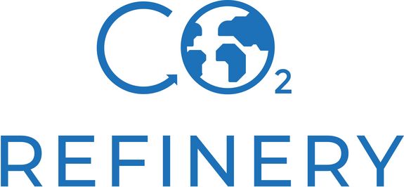 Logo of CO2Refinery