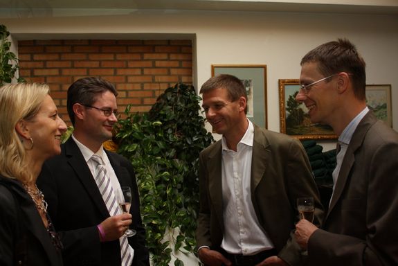 Claudia Kernstock; Johannes Stadler; Ernst Kratky; Erwin Teufner