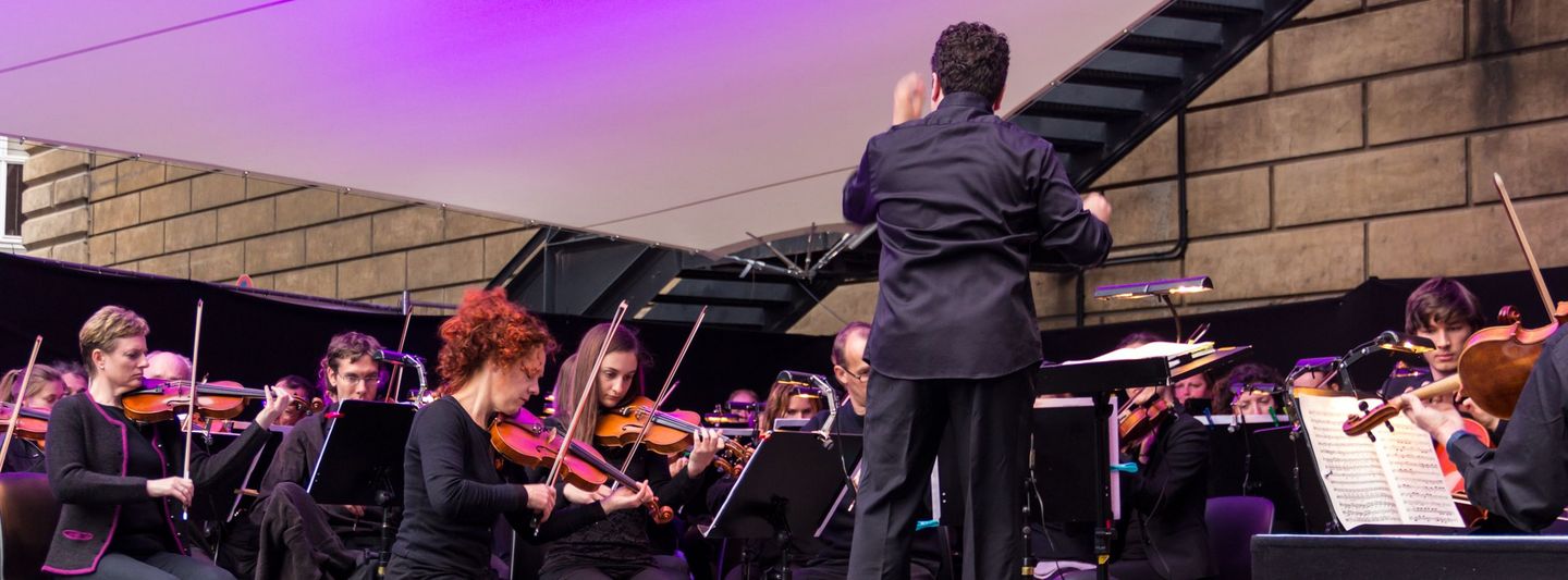 Premiere of Fidelio in 2015