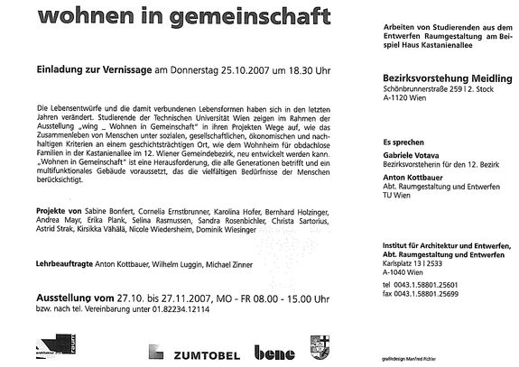 Die Atomstructur von SrTiO3(110)