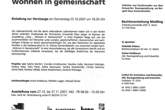 Die Atomstructur von SrTiO3(110)