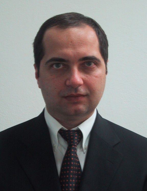 Hajdin Ceric