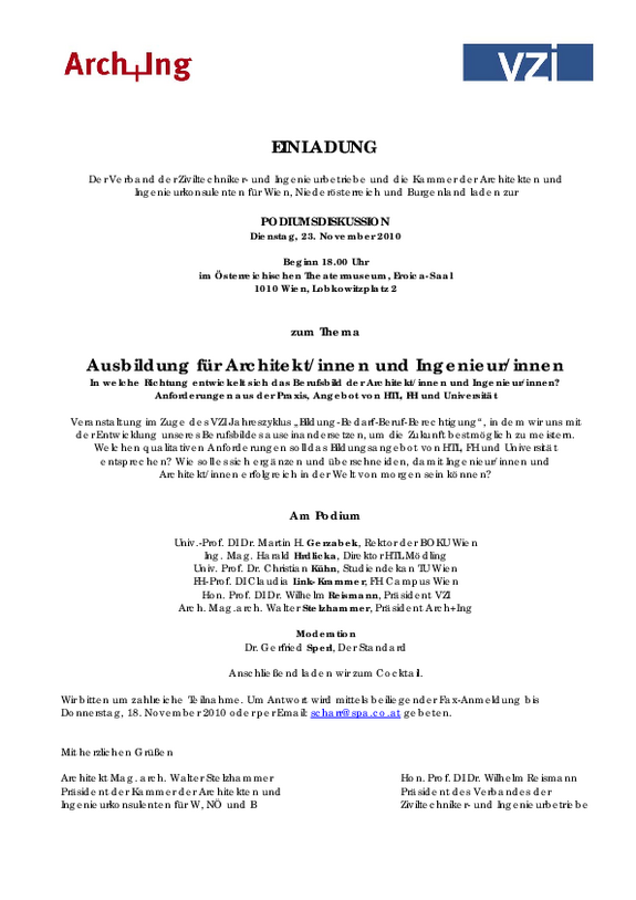 Digital Roadmap Austria