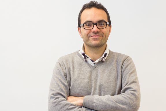 Prof. Matteo Maffei