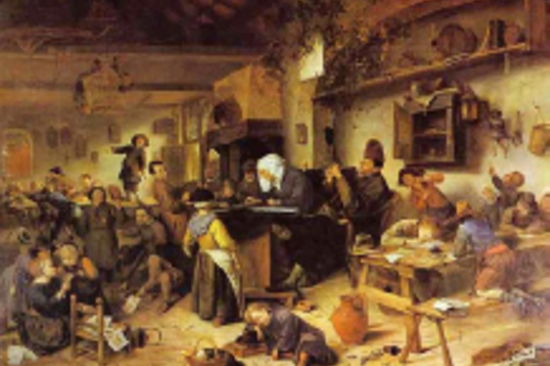 Bildungsvisionen-Schulmodelle