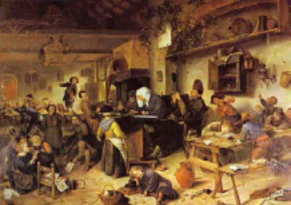 Bildungsvisionen-Schulmodelle