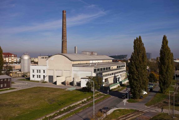 Science Center Objekt 221, Urheber: Richard Tanzer (http://www.richardtanzer.com/)