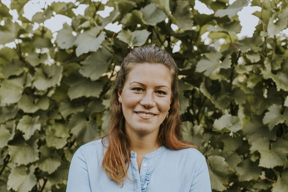 Laura Beitz-Oesterreicher