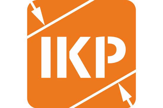 IKP Logo