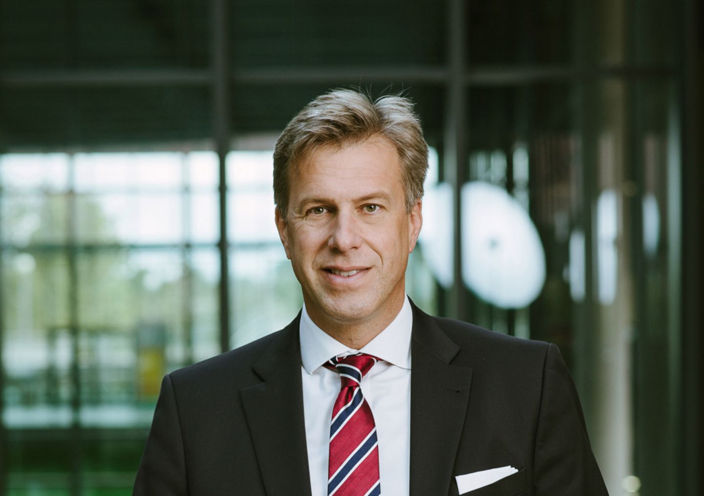 Klaus Schmid