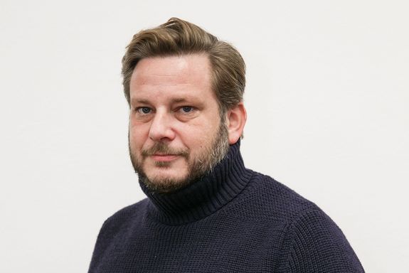 Foto Paul Stepan