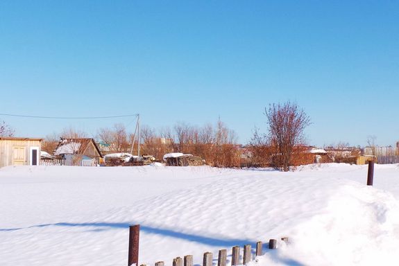 Schneeland