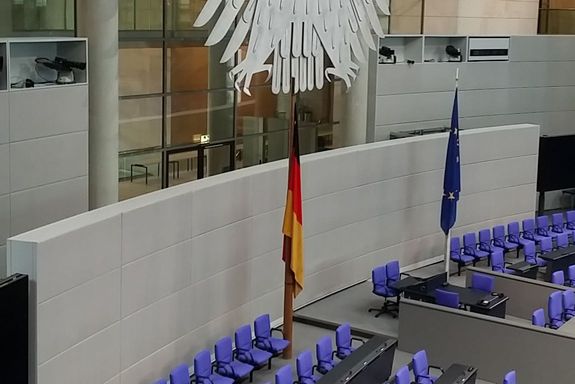 Plenarsaal