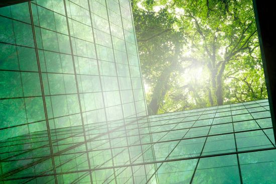 Kompaktprogramm Efficient Energy Use & Thermal Building Optimization