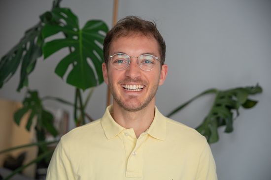 [Translate to English:] Fabian Kracmar