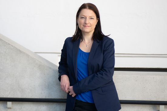 MMag. Annemarie Brandstätter