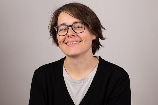 Link to the TISS profile of Ingrid Haas